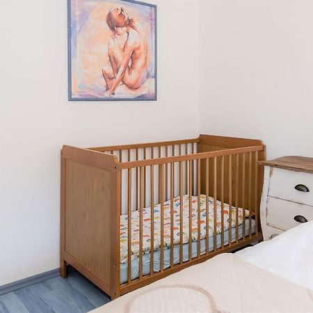Darfati 4-Zimmer Wohnung Pliening Zewnętrze zdjęcie